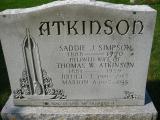 image number AtkinsonSaddie